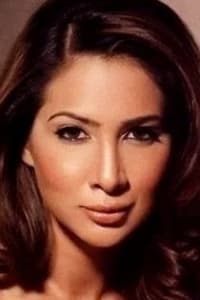 Kim Sharma