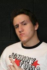 Andrew Pulido