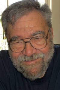 Ralph Bakshi