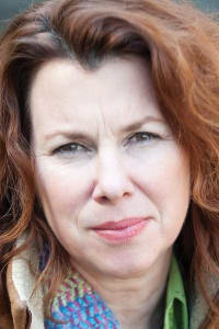 Siobhan Fallon Hogan