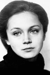 Irina Kupchenko