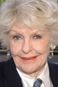 Elaine Stritch