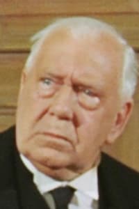 George Merritt