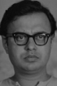 Anil Chatterjee