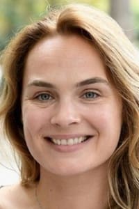 Mélanie Maudran