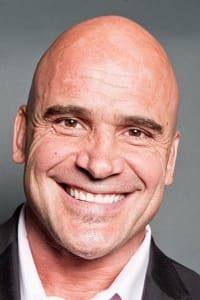 Bas Rutten