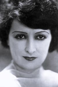 Vivian Gibson