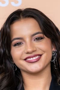 Isabela Merced