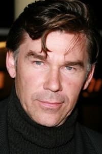 Clive Robertson