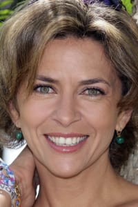 Corinne Touzet