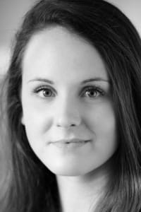 Rebecca Hamilton