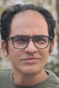 Ritwick Chakraborty