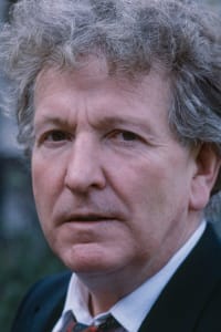 Keith Barron