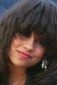 Saffron Henderson