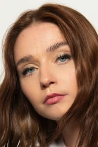 Jessica Barden