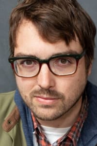 Jonah Ray Rodrigues