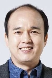 Kim Kwang-kyu