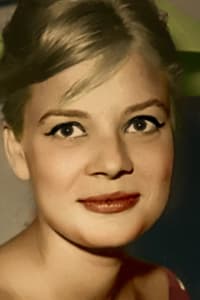 Nadia Lotfi