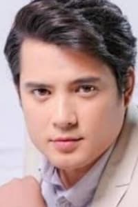 Geoff Eigenmann