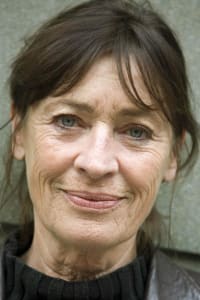 Evabritt Strandberg
