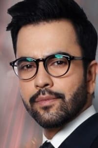 Junaid Khan