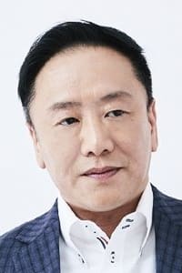 Hideyuki Kawahara