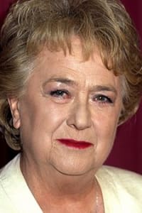 Jacqueline Maillan