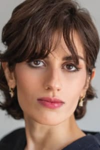 Sarina Farhadi