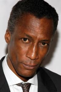 Michael Wright