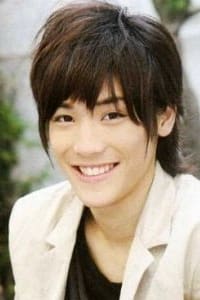 Shion Tsuchiya