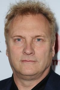 David Hunt