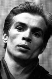 Rudolf Nureyev