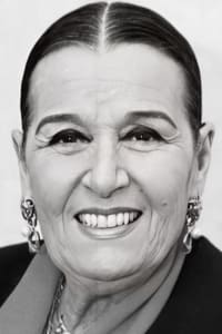 Ana María Campoy