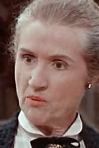 Irene Tedrow