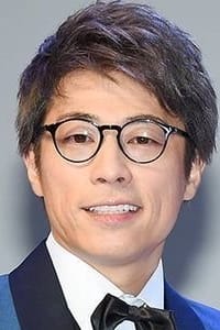 Atsushi Tamura