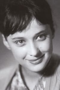 Irina Pechernikova
