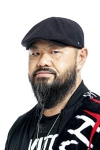 Keiji Takayama