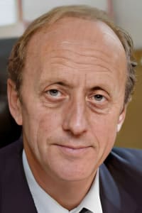 Kenneth Colley