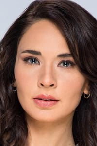 Adriana Louvier