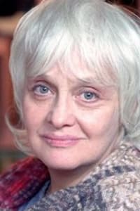 Olga Antonova