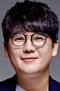 Kim Kang-hyun