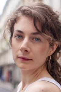 Amy Benkenstein