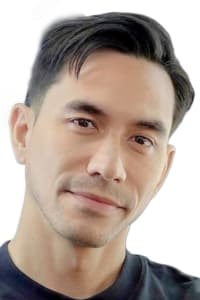 Darius Sinathrya