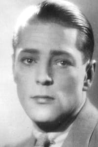 Patrick Aherne