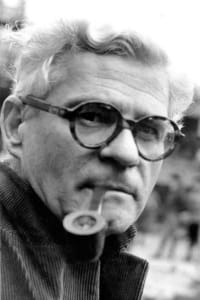 George Devine