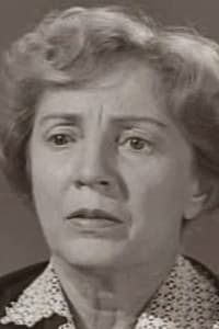 Katherine Squire
