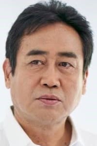 Toshiyuki Nagashima