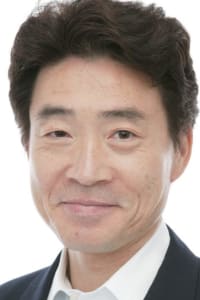 Bin Shimada