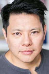 Albert Kwan