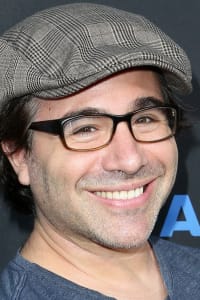 Brad Kane
